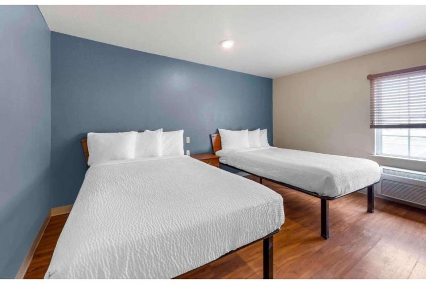 2 Full Beds | Non-Smoking, Kitchen - foto 2