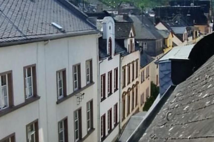 Wohnung in einem historischen Gebäude mit Balkon und Blick auf die Mosel - foto 32