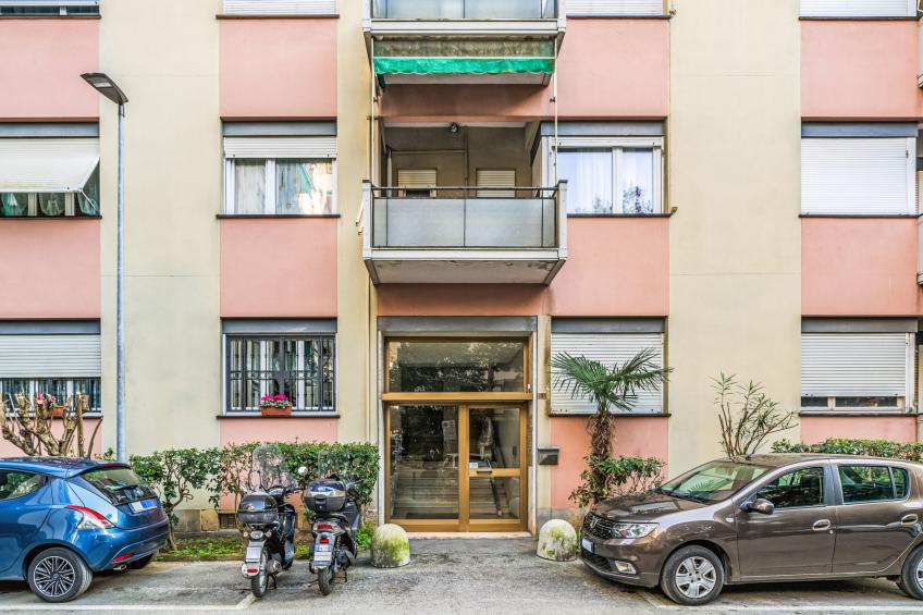 La terrazza di Alessia e Luca - foto 21