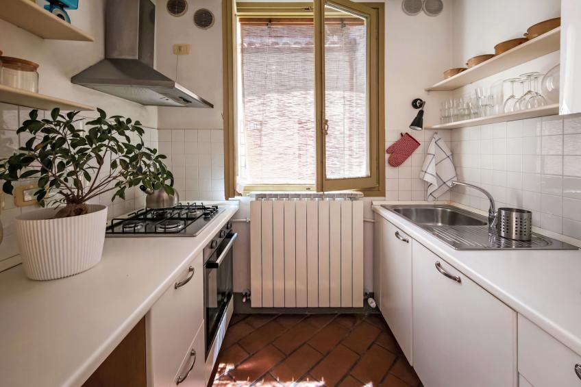 Dimora storica del 1400 con balcone - foto 20