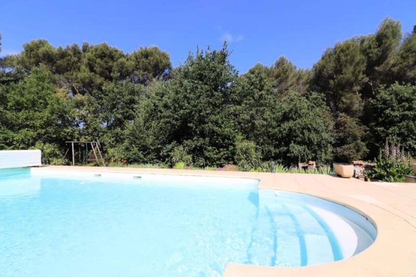 Villa Juliette, Calme Et Simplicité à Mérindol - foto 2