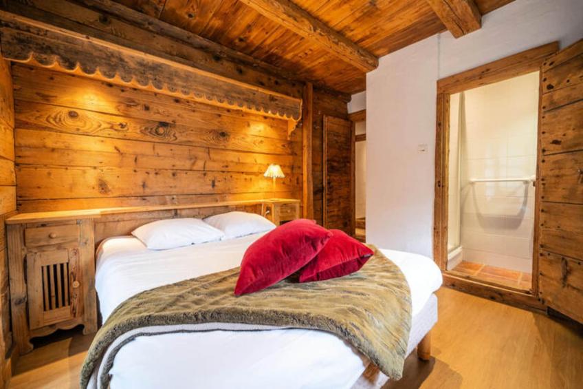 Résidence Paccaly - foto 14