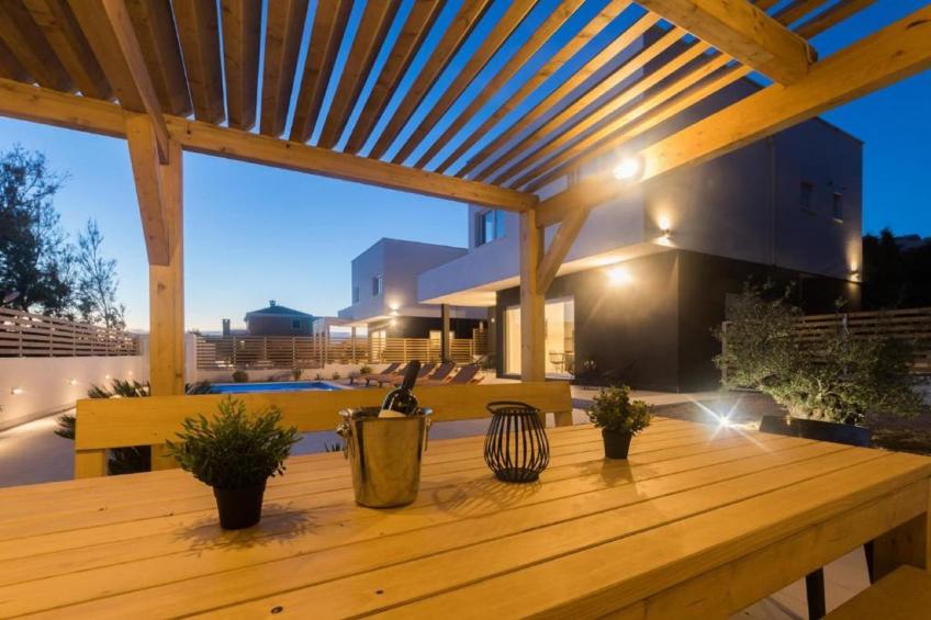 Luxury Villas Bellavista - Four Bedroom Villa with Pool (Villa 1) - foto 40