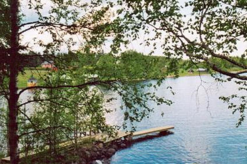 Raanumökki 4, raanumajat - foto 8