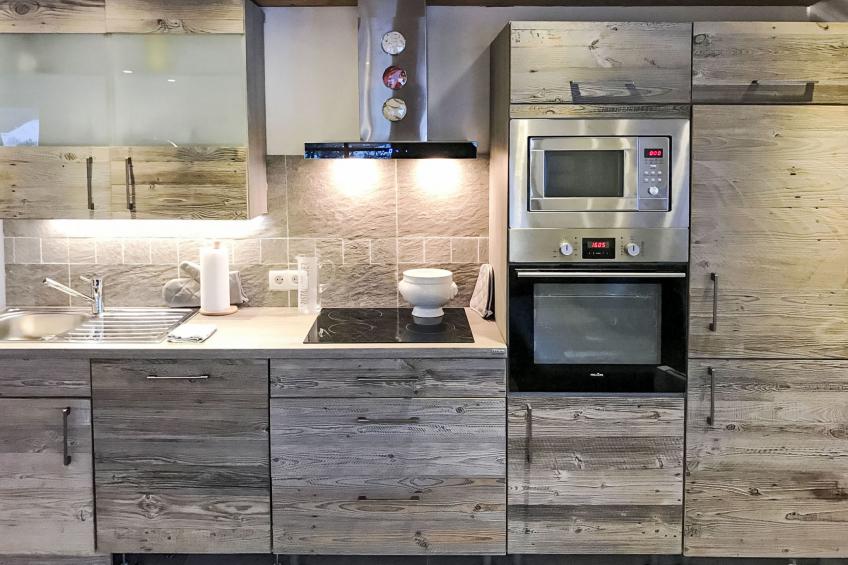 Almchalet Zillertal - foto 11