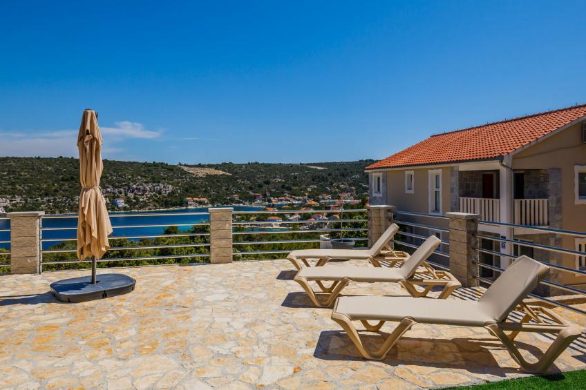 Olea Resort - foto 10