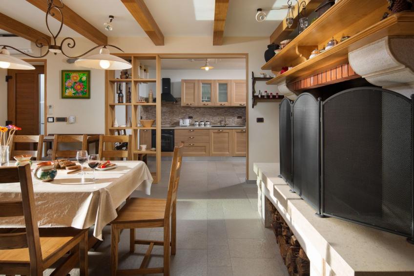 Wunderschöne Ferienvilla Vlastelini - foto 42