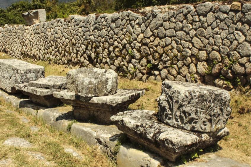 Wohnung 'I Cardi' mit Privatparkplatz - foto 28