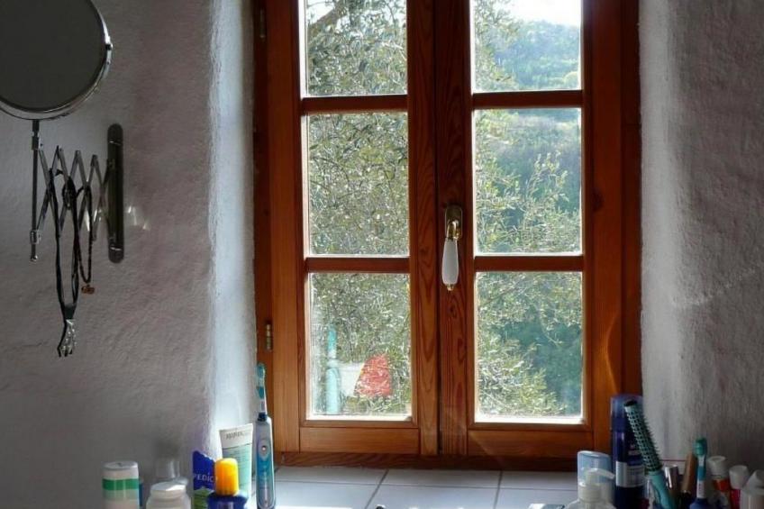 CASA SISSI, Sehnsuchtsort zwischen Olivenhainen - foto 14