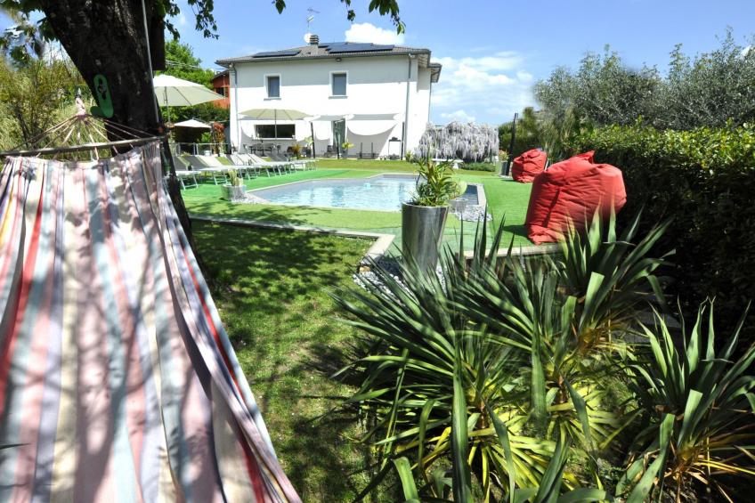 Gan Eden Nature House - foto 9