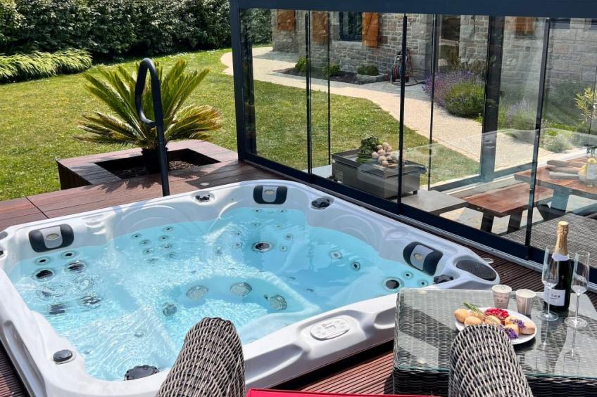 Villa Ty Arvorig - foto 2