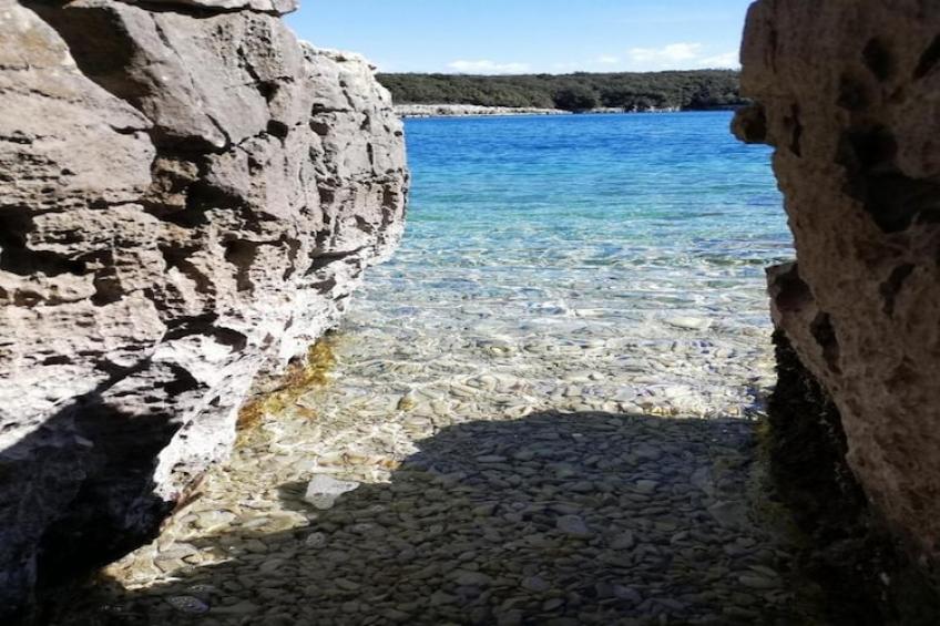 Apartment Baselak - Duplex One Bedroom Apartment with Balcony and Sea View - foto 23