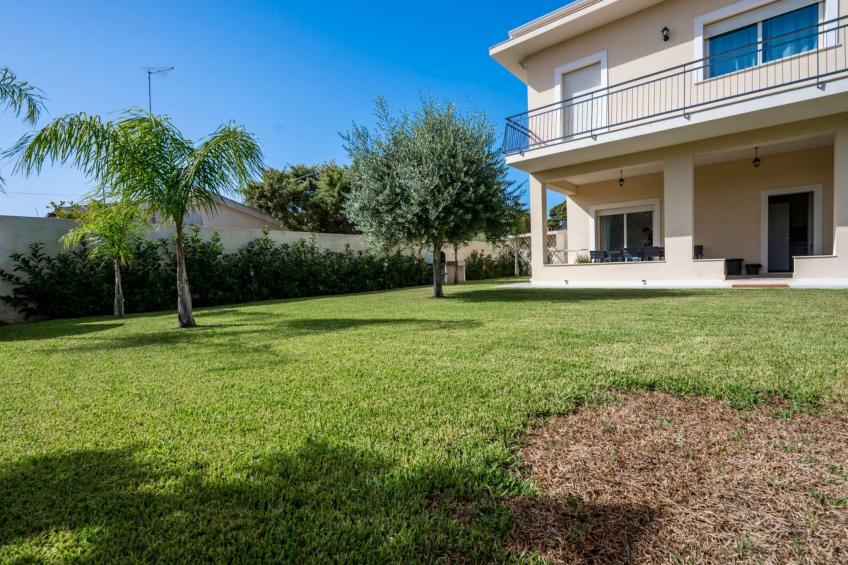 Villa Nisa Wohnung - foto 11