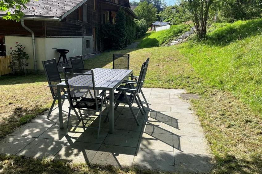 Chalet Alpen Lotus - foto 28