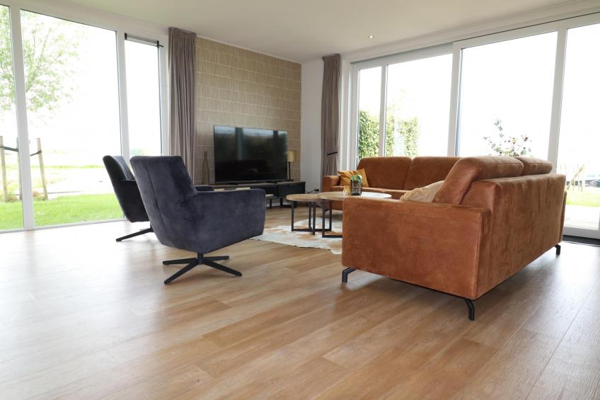 Friese Villa 1 in Leons - foto 5