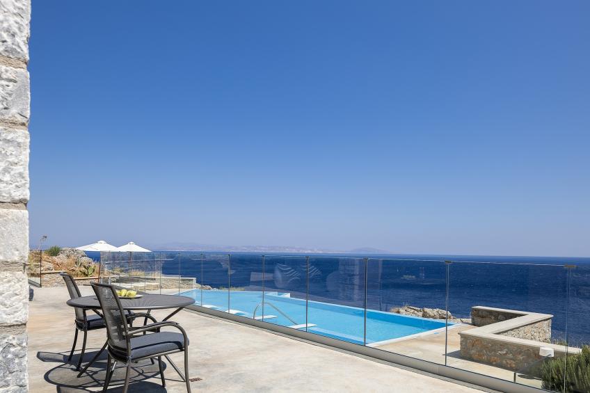 Prasonisi Villa 2 - foto 33