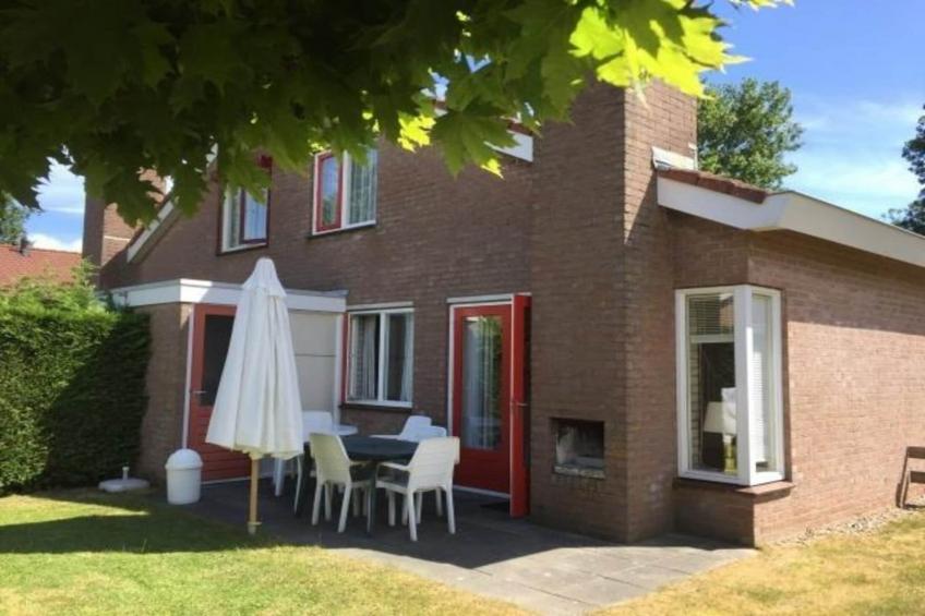Schoneveld 371 Strandparel Breskens - foto 11