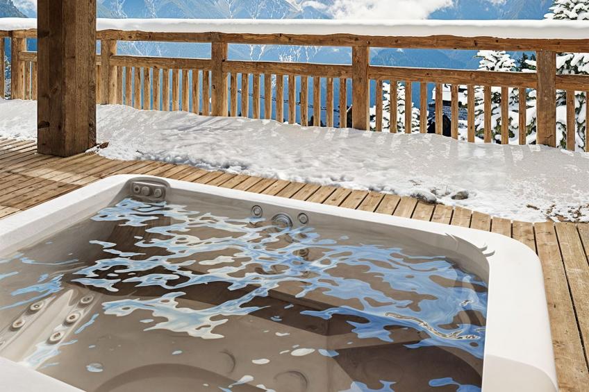 Chalet L'Hermine Les Deux Alpes - foto 6