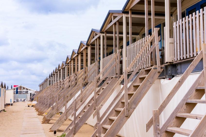 Resort Beach Houses Wijk aan Zee 2 - foto 8