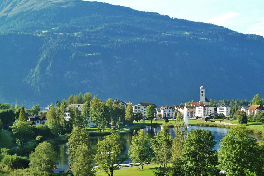 La Prada Wohnung 119 - foto 15