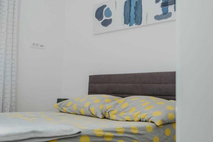 Modern Seget Vranjica Apartment with Terrace - Two Bedroom Apartment with Terrace - foto 7