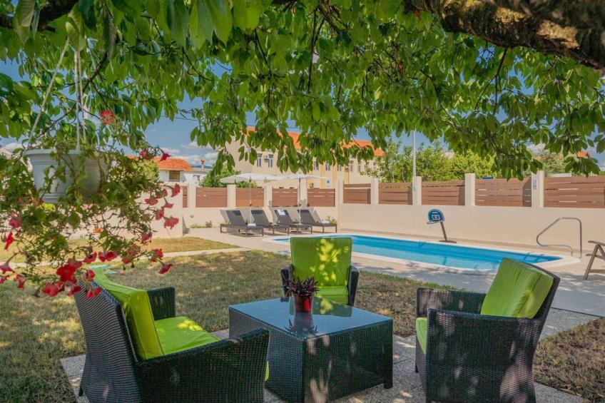 Villa Josefina - foto 8