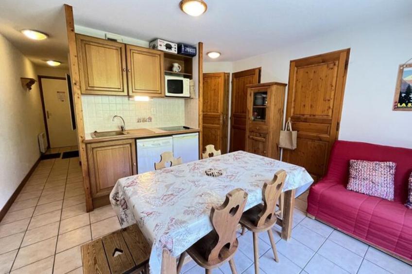 Résidence Le Schuss 1 - foto 12