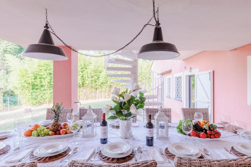 Cà Uvenere, Modern Farmhouse with Pool - foto 145