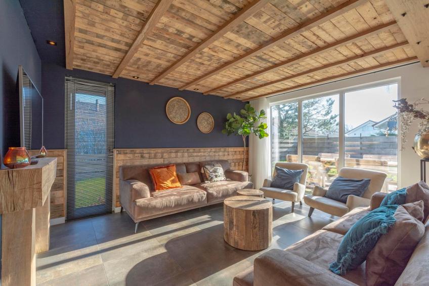 Villa Keizerskroon - foto 2