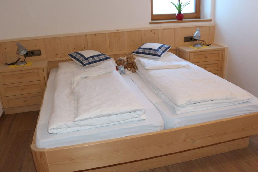 Ciasa Linda App. 2" - foto 19