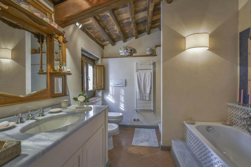 Villa 'Villa Solaria' mit privatem Pool - foto 34