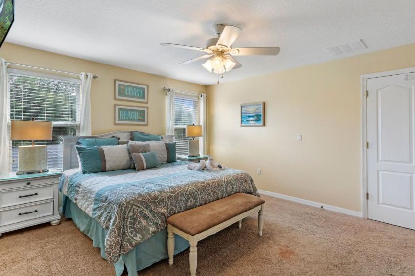 Sunshine Escape mit Pool und Spa in der Nähe von Disney - foto 21