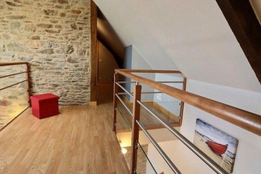 Gite de carractère renoviert mit Geschmack im Jahr 2017 - foto 5