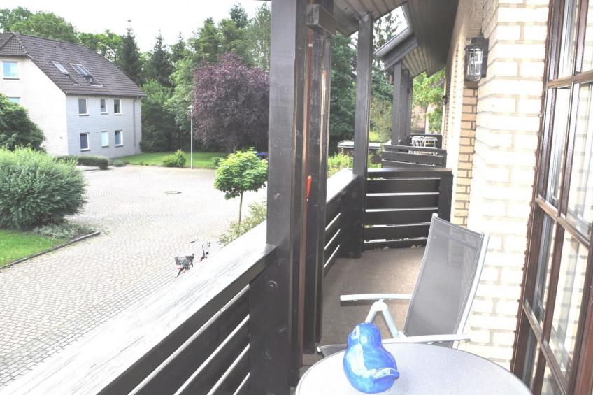 Rosalie - Ruhig - Zentral - Hochwertig - foto 13