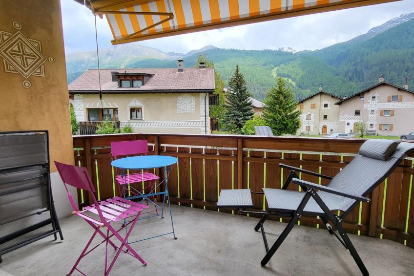 Chesa Culaischem - foto 25