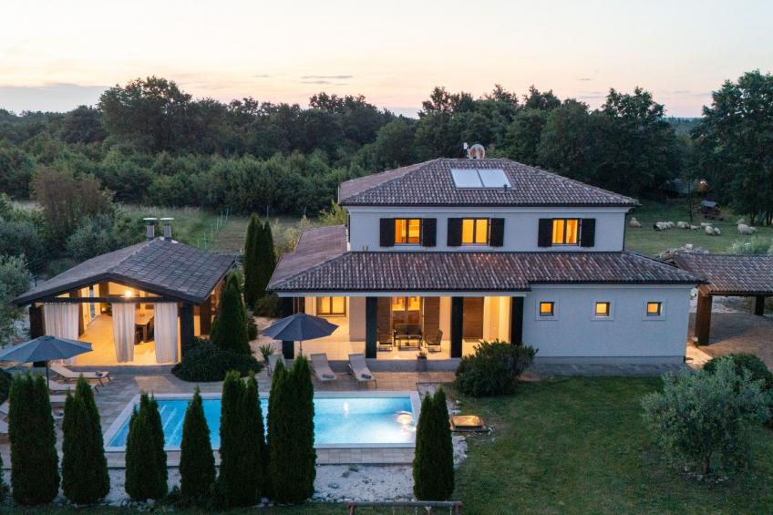 Villa Leonardo - foto 46