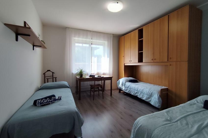 Komfort auf der Bergseite bei Holiday World - foto 25