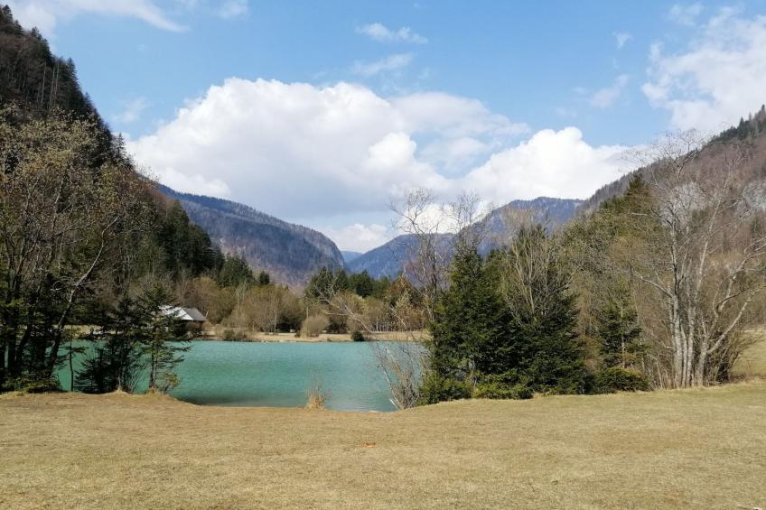 mit eigenem Garten und Terrasse - foto 37