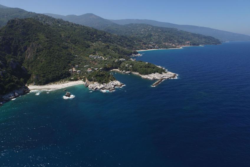 Dimitris Studios mit Balkon 2-3 Pers # B4 - foto 8