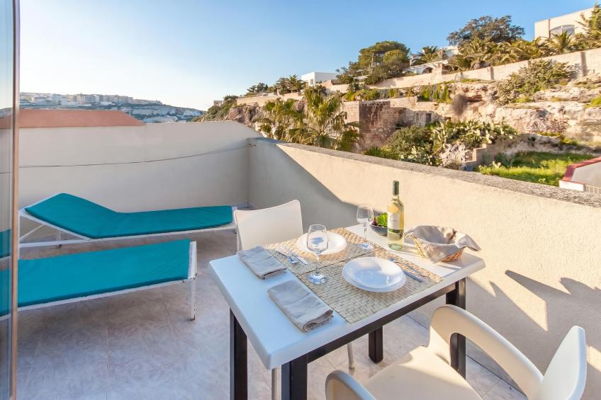Merill Pool and Sea, Penthouse Apart 7 - foto 29