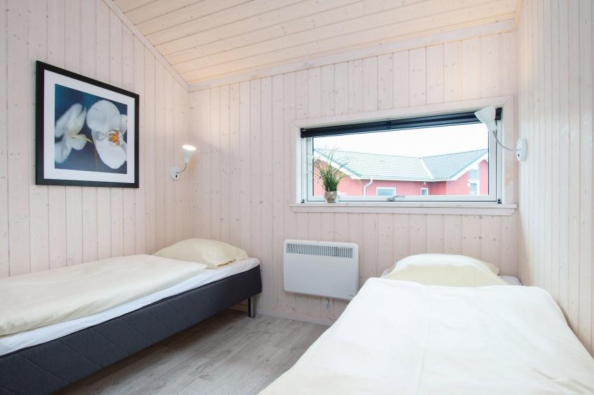 Holiday Vital Resort Ferienhaus 61 - foto 12