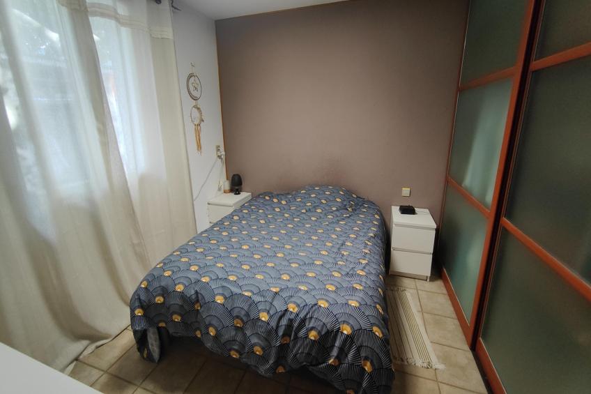 Jolie maison de vacances avec piscine - foto 23