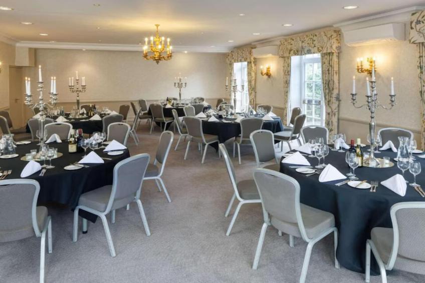 Standard Double ex Mercure Boxhill - foto 13