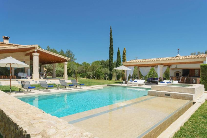 Villa Paloma - foto 15