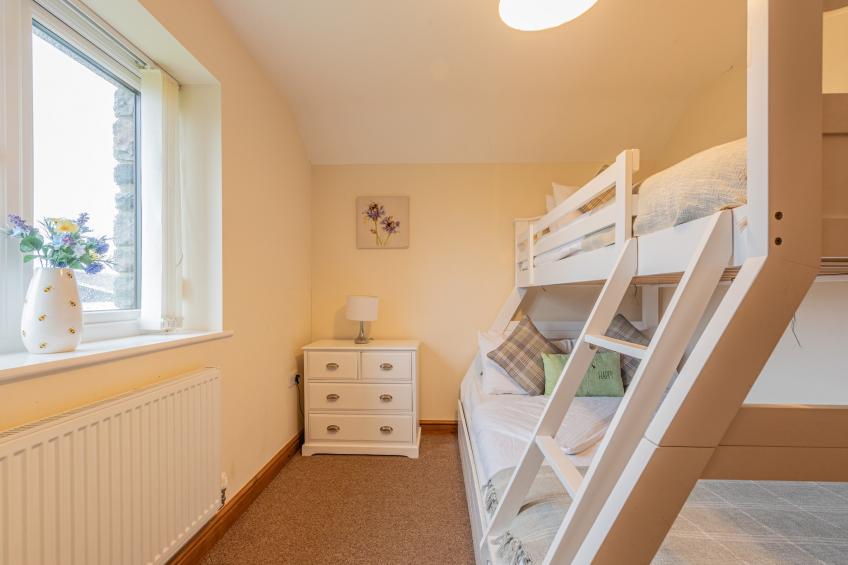 Groes Faen Bach Farmhouse - foto 20