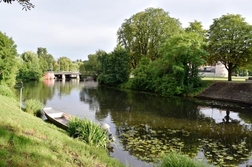 Appartementen Spreehaus, Lübben - Type C - foto 38
