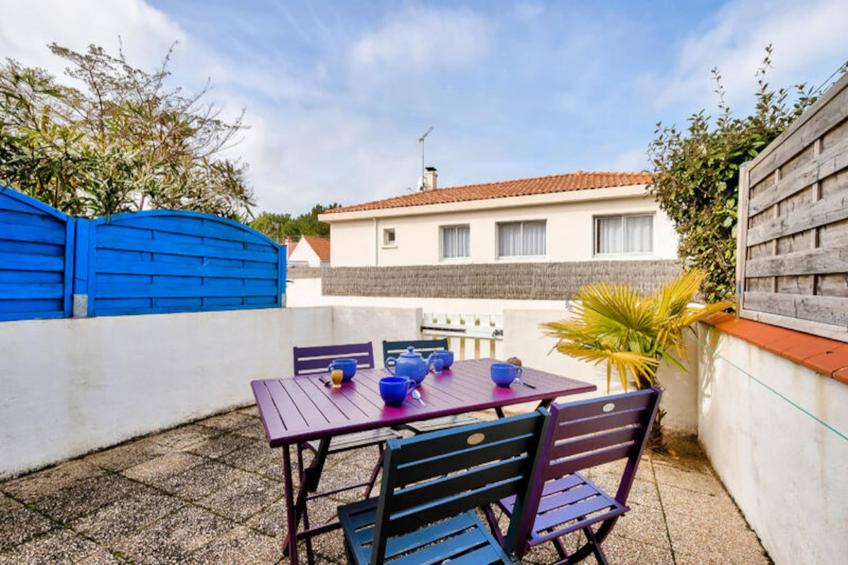 Maison à Notre Dame de Monts - foto 2