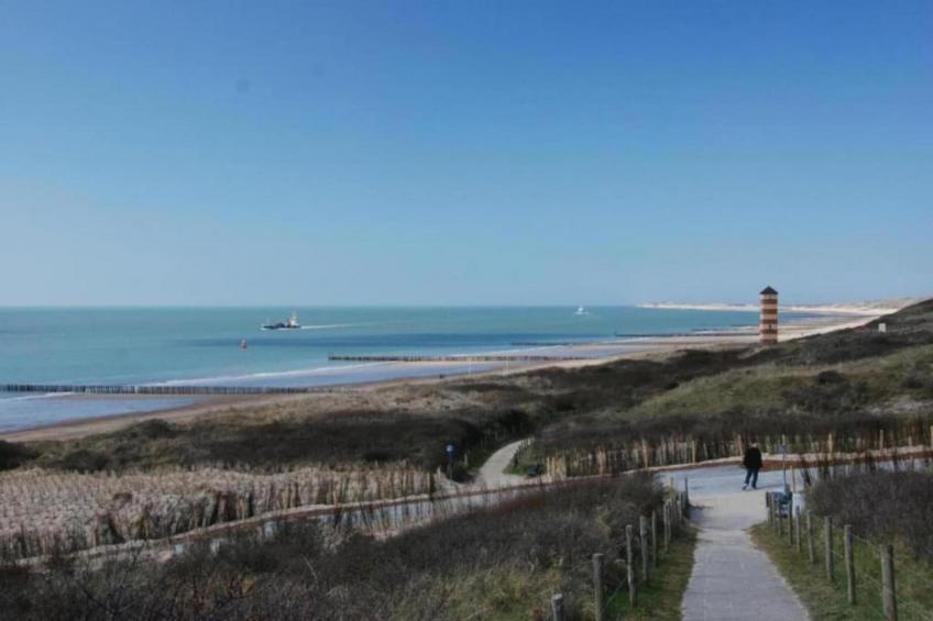 Noordzee Résidence Dishoek - foto 38