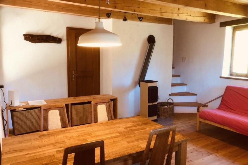 Chalet mit Bergblick - foto 2