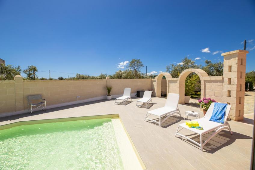 Tenuta Del Sole - foto 21